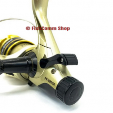 Катушка безынерционная Yin Tai FK 5000A
