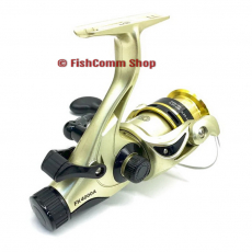 Катушка безынерционная Yin Tai FK 6000A