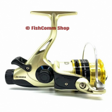 Катушка безынерционная Yin Tai FK 6000A