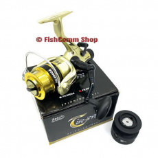 Катушка безынерционная Yin Tai FK 6000A