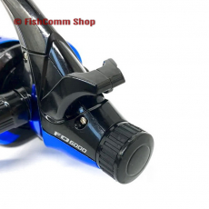 Катушка безынерционная Yin Tai FO 4000
