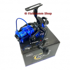 Катушка безынерционная Yin Tai FO 4000