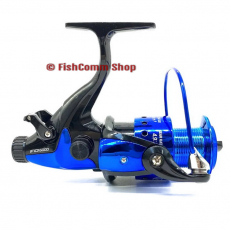 Катушка безынерционная Yin Tai FO 6000