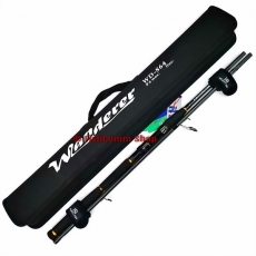 Спиннинг Hearty Rise Wanderer WD-865M (261 см. 10-40 г.)