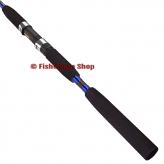 Удилище универсальное Kosadaka Bomber Sensi-tip PBMB-240XXH (2.40 м. 20-300 г.) 2 вершинки