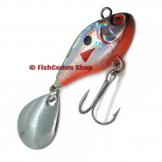 Джиг-спиннер Kosadaka Fish Darts FS1-21 GTC