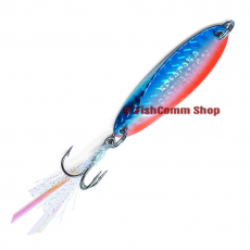 Блесна Kosadaka Castmaster 14 грамм цвет PT/HBBO