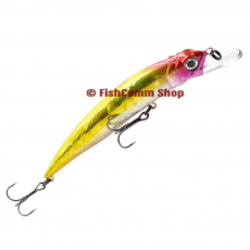 Воблер Fishycat Libyca 90SP R21