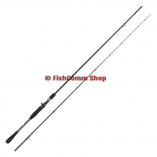 Спиннинг Norstream Favorite Jig Casting FAB-802MMH (244 см. 10-28 г.) (кастинг)