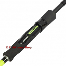 Спиннинг Select Zander ZND-792H (2.4 м. 10-45 г.)