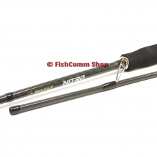 Спиннинг Select Nitro NTR-702H (2.13 м. 10-35 г.)