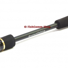 Спиннинг Select Nitro NTR-702H (2.13 м. 10-35 г.)