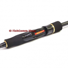 Спиннинг Select Nitro NTR-702H (2.13 м. 10-35 г.)