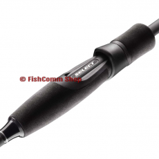 Спиннинг Select Force FRC-662M (1.98 м. 5-24 г.)