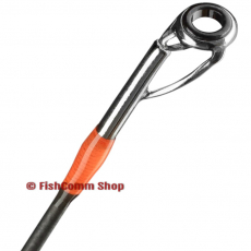 Спиннинг Select Force FRC-662M (1.98 м. 5-24 г.)