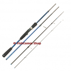 Спиннинг Norstream Flagman-T2 FLTS2-804MH (244 см. 10-42 г.)