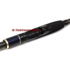 Спиннинг Zetrix Avalanche ZAS-772L (231 см. 2-12 г.)