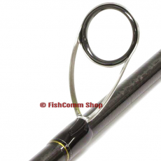 Спиннинг Zetrix Avalanche ZAS-772L (231 см. 2-12 г.)
