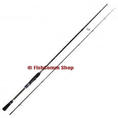 Спиннинг Zetrix Avalanche ZAS-772H (231 см. 16-60 г.)