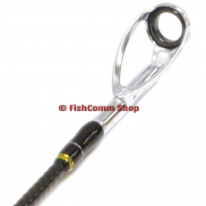 Спиннинг Zetrix Avalanche ZAS-822MH (250 см. 12-42 г.)
