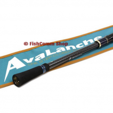 Спиннинг Zetrix Avalanche ZAS-882MH (265 см. 12-45 г.)