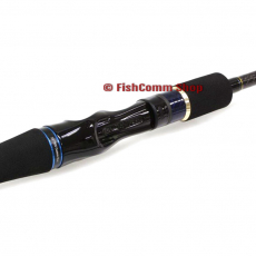 Спиннинг Zetrix Avalanche ZAC-702M (213 см. 7-28 г.) (кастинг)