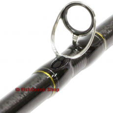 Спиннинг Zetrix Avalanche ZAC-702M (213 см. 7-28 г.) (кастинг)