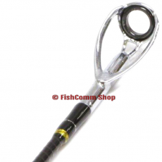 Спиннинг Zetrix Avalanche ZAC-702M (213 см. 7-28 г.) (кастинг)