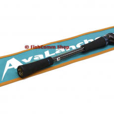 Спиннинг Zetrix Avalanche ZAC-702M (213 см. 7-28 г.) (кастинг)