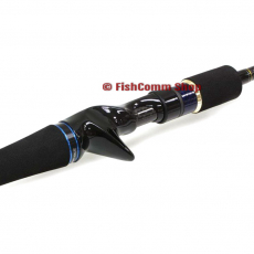 Спиннинг Zetrix Avalanche ZAC-772H (231 см. 16-60 г.) (кастинг)