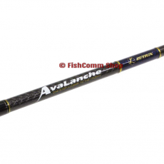 Спиннинг Zetrix Avalanche ZAC-772H (231 см. 16-60 г.) (кастинг)