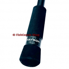 Спиннинг Zetrix Hayron HRS-742HHLSE 2nd Gen (226 см. up to 80 g.)