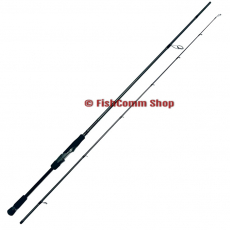 Спиннинг Zetrix Hayron HRS-812H 2nd Gen (247 см. 14-56 г.)