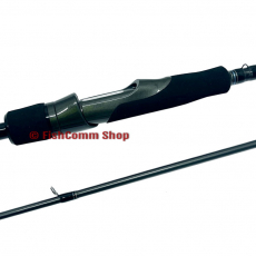 Спиннинг Zetrix Hayron HRS-812H 2nd Gen (247 см. 14-56 г.)