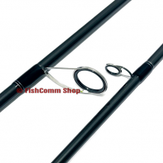 Спиннинг Zetrix Hayron HRS-812H 2nd Gen (247 см. 14-56 г.)