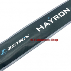 Спиннинг Zetrix Hayron HRS-812H 2nd Gen (247 см. 14-56 г.)