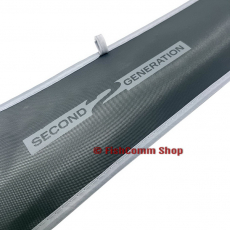 Спиннинг Zetrix Hayron HRS-812H 2nd Gen (247 см. 14-56 г.)