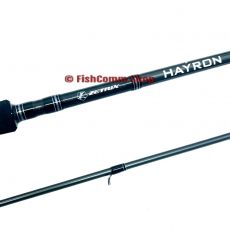 Спиннинг Zetrix Hayron HRS-822MH 2nd Gen (250 см. 12-46 г.)