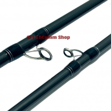 Спиннинг Zetrix Hayron HRC-822SBE 2nd Gen (250 см. max 140 g.) (кастинг)