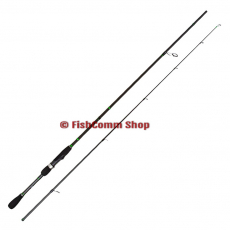 Спиннинг Norstream Favorite Twitch 2023 FAS-712MMH (216 см. 7-23 г.)