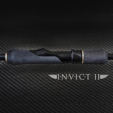 Спиннинг Norstream Invict II INS2-862H (259 см. 15-60 г.)