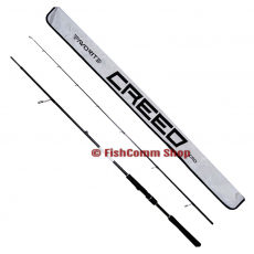Спиннинг Favorite Creed CRD-842H (2.54 м. 15-50 г.)