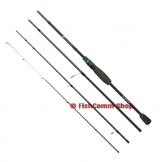 Спиннинг Favorite Blue Bird Compact BB1-764UL-T (2.30 м. 1-7 г.)