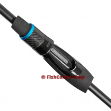 Спиннинг Favorite Blue Bird Compact BB1-764UL-T (2.30 м. 1-7 г.)