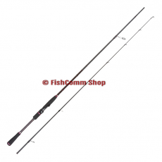 Хлысты и комли для спиннингов Norstream Kando-X (Jig, Light, Travel) (TS KDXS) Хлысты и комли для спиннингов Norstream Kando-X (Jig, Light, Travel) (TS KDXS)