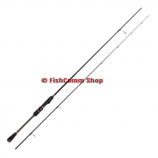 Хлысты и комли для спиннингов Norstream Kando-X (Jig, Light, Travel) (TS KDXS)