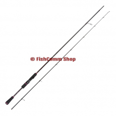Хлысты и комли для спиннингов Norstream Kando-X (Jig, Light, Travel) (TS KDXS)