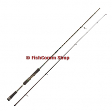 Хлысты и комли для спиннингов Norstream Spiker 2 (TS SPS2 и BS SPS2)