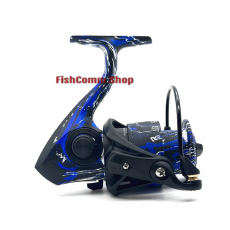 Катушка безынерционная Ryobi Virtus LT 2000 Blue