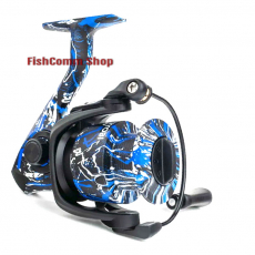 Катушка безынерционная Ryobi Virtus LT 4000 Blue